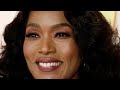 Angela Bassett is 64 years old but looks 41! She Avoids THESE 5 things!