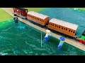 Sodor Then and Now: Learning from the Best (1929)