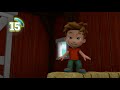 Get Moving with PAW Patrol - Exercise for the whole Family! - PAW Patrol Official & Friends