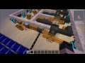 [Modded MC] Autocrafting using Redpower and a bit of Buildcraft