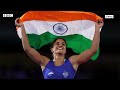 Vinesh Phogat: ਭਾਰਤੀ ਦਲ ਦੇ ਮੁੱਖ ਡਾਕਟਰ ਨੇ ਫੋਗਾਟ ਦੇ ਅਯੋਗ ਹੋਣ ਦਾ ਦੱਸਿਆ ਇਹ ਕਾਰਨ | 𝐁𝐁𝐂 𝐏𝐔𝐍𝐉𝐀𝐁𝐈