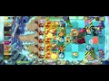 [PvZ 2 AltverZ] Invaded Frostbite Caves - All levels
