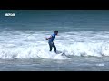 Jacob Willcox, Alan Cleland, Cauã Costa, Deivid Silva | Lexus US Open of Surfing 2024 - Rnd of 64