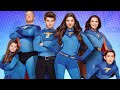 the new Thundermans movie is hilariously dumb
