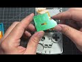 Game Boy Color OLED Kit für 60€, Umbau und Vergleich mit GB Boy Colour (GBC AMOLED)