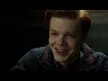 JEROME - Interrogatorio [Gotham] FANDUB LATINO