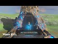 Early Master Cycle, Menu Overloading (again!) Hylian Shield with Modifiers | BotW Glitches & Tricks