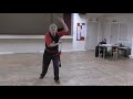 Tai Chi Sword Form. Lesson 1. Li (Lee) Family Style