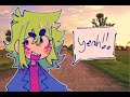 I bought GUMI english (and made her sing country roads