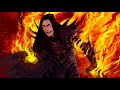 Why did the Valar take so Long to attack Morgoth? | Lord of the Rings Lore | Middle-Earth