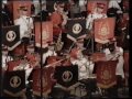 RMC Beating of Retreat & 1812 Overture 1985