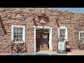 A Visit To The Historic Hubbell Trading Post in Ganado, Arizona