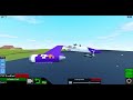 FEDEX EXPRESS FLIGHT 80  [ROBLOX PLANE CRAZY RECREATE]