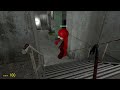 GMOD NEXTBOT SCREAM COMPILATION..elmo, munci, obunga, happy