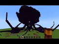 All Phase Wither Storm in Minecraft