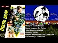 Metal Gear (NES) Soundtrack - 8BitStereo