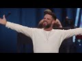 How To Keep Your Faith In A Desperate Situation | Steven Furtick