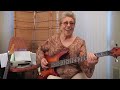 Carol Kaye: Session Legend Interview (full)