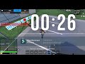 Catching Every Criminals in 30 SECONDS in ELRC ROBLOX!!!