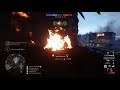 BF1 Sniper Killing Spree