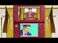 Phoenix Wright: Ace Attourney | The First Turnabout