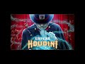 Houdini (1 hour)