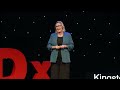 Taking control and reducing the risk of burnout | Emma Kell | TEDxKingstonUponThames