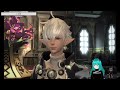 [Vtuber EN] Mare's Approaching Your Location II FFXIV {Stream VOD}