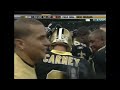 Resiliency is Tested! (Eagles vs. Saints 2006, Week 6)