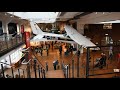 Look Inside: German Technical Museum, Berlin