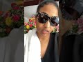 Shenseea Live(explaining  how her mom died)