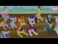 What Being a Wonderbolt Really Means (Rarity Investigates!) | MLP: FiM [HD]