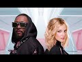 will.i.am, Britney Spears - MIND YOUR BUSINESS (Letra/Lyrics)