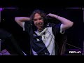 That's when drama is born. Masters Tokyo Super Plays【Masters Tokyo - Playoffs】