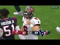 When CJ Stroud took it personal vs the Buccaneers