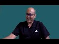 MINDFOOLNESS TO MINDFULNESS ! D Rai Interviews Sriram 5