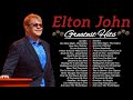 Elton John, chicago, Lionel Richie, Bee Gees, Billy Joel, Lobo🎙 Soft Rock Love Songs 70s 80s 90s