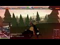 Polybattle Carbine 98k Gameplay (short clip)