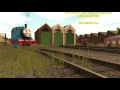 The Trainz Railway Series: Episode 10 - James and the Bootlace