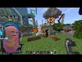 ATUN PRANK MOMON MENJADI HACKER !! MOMON KETAKUTAN !! Feat @sapipurba Minecraft