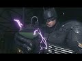 Batman Arkham Knight e.22 (The Batman Suit)