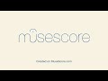 【打楽器アンサンブル】彁 / Ka - LeaF【MuseScore】