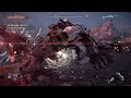 Horizon Zero Dawn - LIVE #1 - 34/56 ΓΙΑ ΠΛΑΤΙΝΑ! PS5 Walkthrough