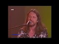 Madrid RARO: 2000, Roger Hodgson (Supertramp) canta live 