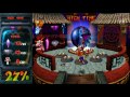 CRASH BANDICOOT 3: WARPED #03