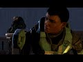 Halo Reach: Search and destroy #8