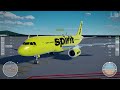 New Roblox Flight Simulator Released! || NOVUS Roblox