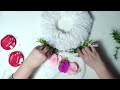 15 Easter DECO MESH WREATHS | How to make a wreath DIY Tutorial