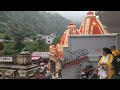 NEEM KARORI BABA TEMPLE (KENCHIDHAM) Uttrakhand