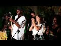 Stand By Me - Playing For Change Band LIVE, Diamante Argentina